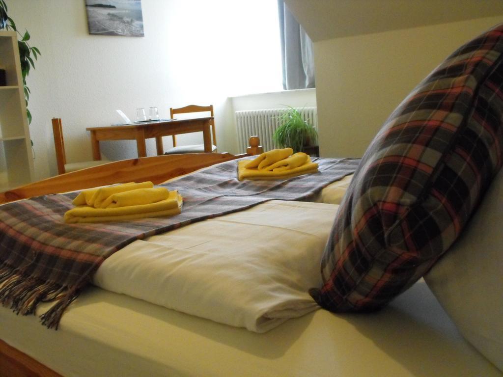 Landhotel Possendorf Weimar  Cameră foto