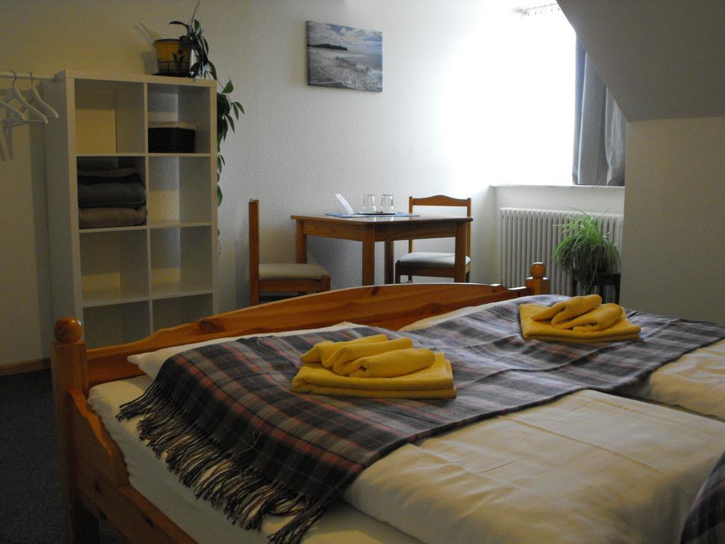 Landhotel Possendorf Weimar  Cameră foto