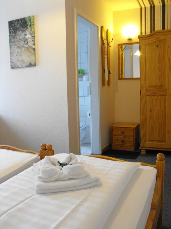 Landhotel Possendorf Weimar  Cameră foto