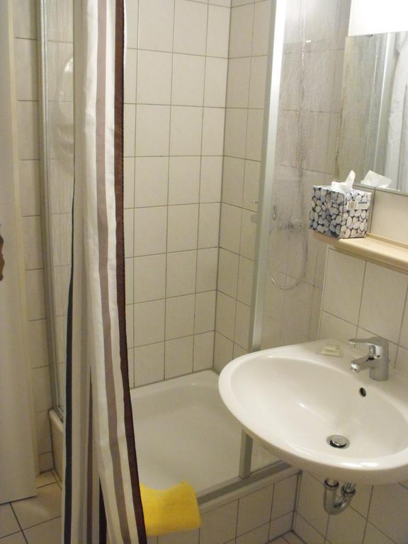 Landhotel Possendorf Weimar  Cameră foto