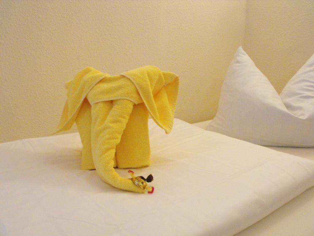Landhotel Possendorf Weimar  Cameră foto