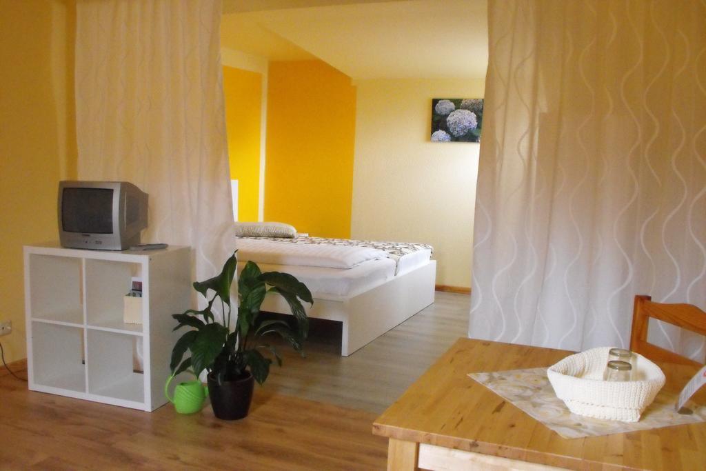Landhotel Possendorf Weimar  Cameră foto